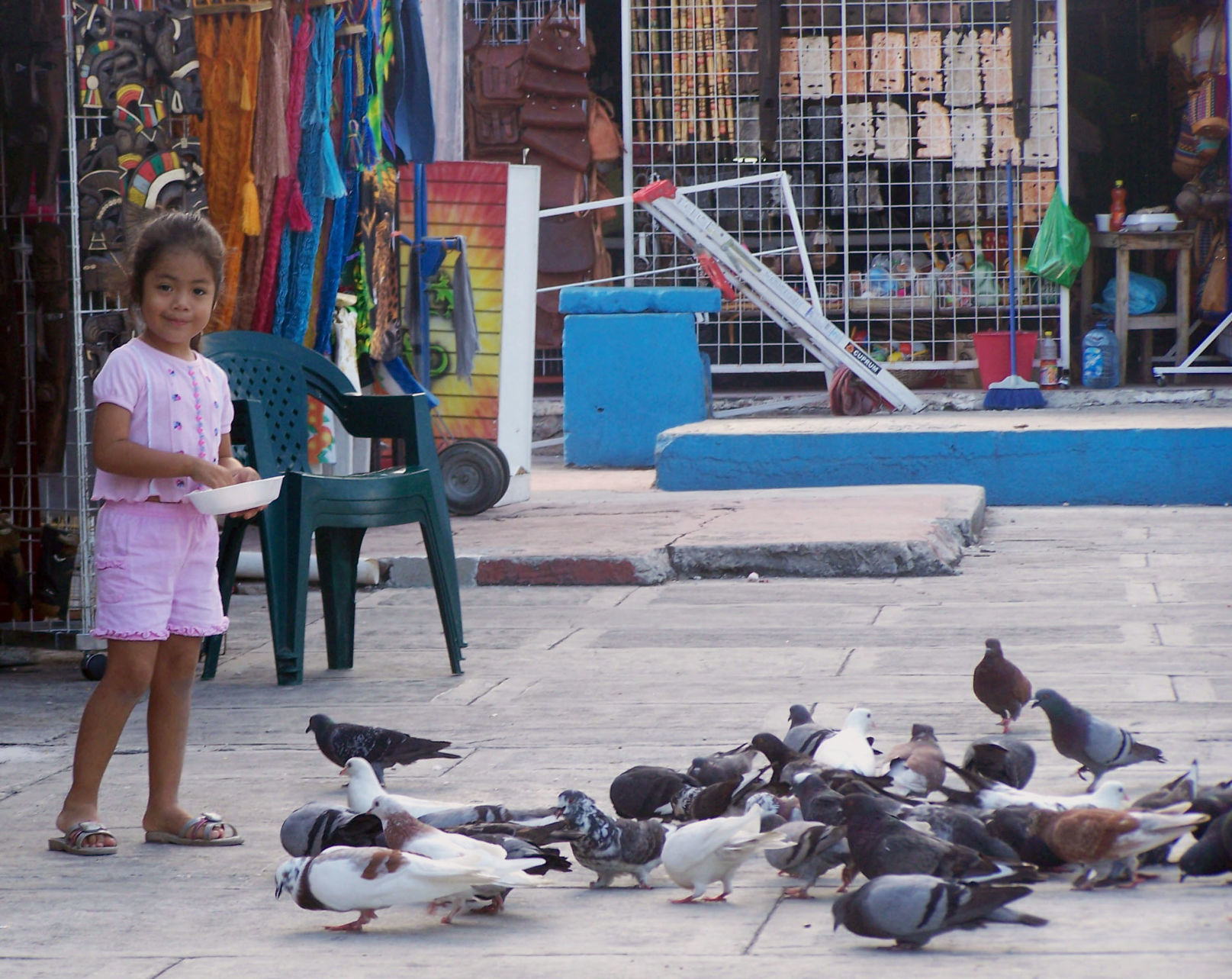 9. Cancun